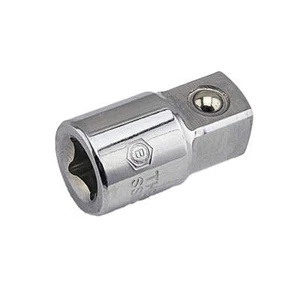 1/4" Drive Female To 3/8" Drive Male Drive Socket Adapter From Britool Hallmark - Picture 1 of 1