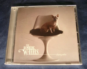 The Rambling Wheels-Furry Tales CD Pop Rock - Bild 1 von 2