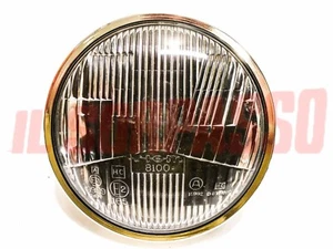 GRUPPO OTTICO FANALE FARO SENZA OSCURATORE + CORNICE FIAT 132 JODIO SIEM - Bild 1 von 2