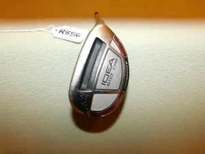 Adams Idea a12 OS Stiff Flex Graphite Shaft 5 Iron Hybrid 39.5 Inches R856 - Picture 1 of 11