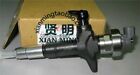 8-98011604-5 Injector Assy Injection Nozzle For Isuzu 4JJ1 Engine New yi