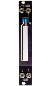 Ribbon Controller Touch Interface, 3U 4HP - Imagen 1 de 1