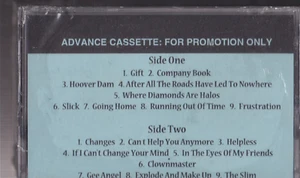sugar besides 2x  cassette promo  sealed bob mould - Picture 1 of 2