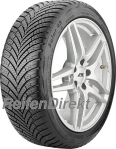 215/55 R18 99V XL M+S Star Performer Solar - 4S Ganzjahresreifen - Bild 1 von 2