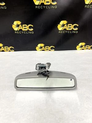 Espejo retrovisor Mercedes-Benz E500 2005 atenuación automática Foto 1 de 4