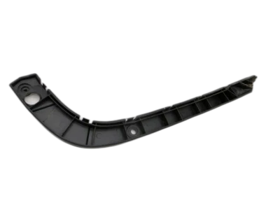 Soporte Guía para Parachoques derecha posterior Saab 9-3 93 YS3F 05-07 - Imagen 1 de 4