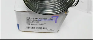 1 Stück NEU Emerson XC-726BG125-2B - Bild 1 von 1