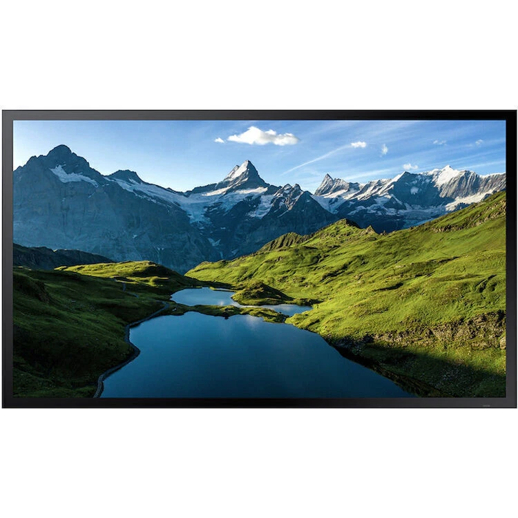 Samsung OH55A-S 55'' 1080p FHD LCD LED Digital Signage Display
