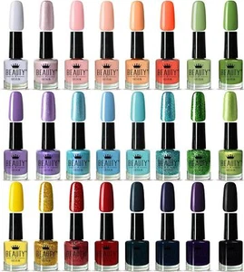Oh La La Lacquer Nagellack Set - Luxus Sammlung von 24 Farben... - Bild 1 von 9
