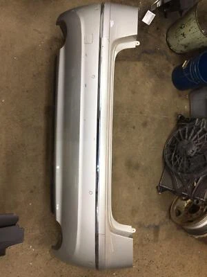 (NO SHIPPING) Rear Bumper HYUNDAI GENESIS 09 10 11 - Image 1 of 4