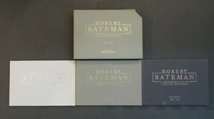 Robert Bateman Retrospective of Limited Editions - 3 Volumes - 1978-91 - Picture 1 of 8