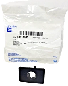 Genuine GM 84111385 Bracket Front Parking Assist Alarm Sensor Mounting - Picture 1 of 11