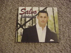 Salvo Randazzo [Digipak] by Salvo Randazzo (CD, 2010) / Free Shipping! - Picture 1 of 3