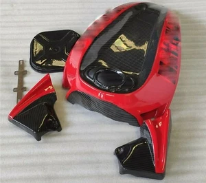 Airbox Tank Cover Kit For Harley Vrod V-rod V Rod NRS Night Rod Muscle ALL YEARS - Picture 1 of 15