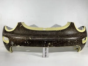 1999-2005 Volkswagen Beetle Front Bumper Cover 1C0807221EGRU OEM - Picture 1 of 14
