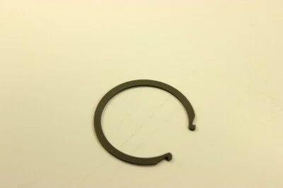 GENUINO NUEVO HYUNDAI VELOSTER 2014-2018 ANILLO A PRESIÓN Foto 1 de 2