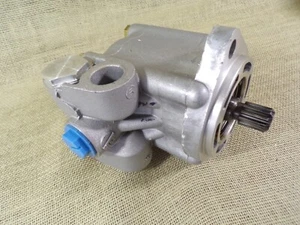 TRW DIESEL ENGINE POWER STEERING PUMP #PS2820131.18501 NEW - Bild 1 von 8