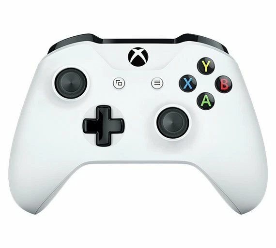 Microsoft Xbox One