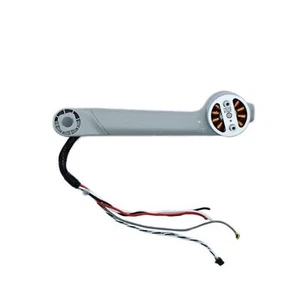 Body Shell Arm Motor Assembly Landing Gear Shell Middle Frame/Bottom/Upper Bo... - Picture 1 of 1