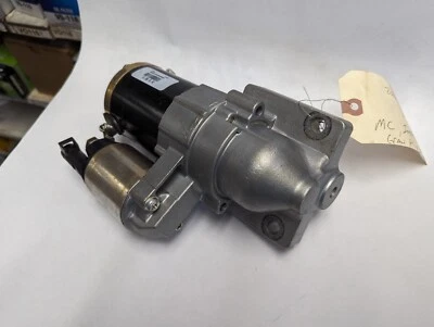 Arranque remanufacturado Remy para Buick, Chevrolet, Pontiac 5.3 V8 Foto 1 de 4