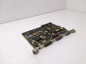 Siemens 570 204 9394 00 Steuerungskarte - Picture 1 of 10