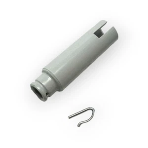 VAILLANT ADAPTERKNOPF WASSERREGULIERUNG 0020206069 DURCHLAUFERHITZER - Bild 1 von 1
