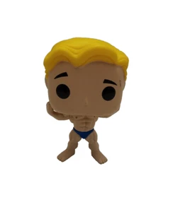 Fallout 76 - Vault Boy Strength 487 - Funko Pop! - Vinyl Figur * - Bild 1 von 4
