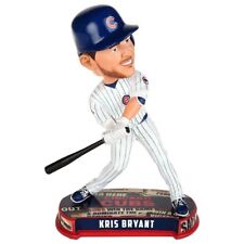 Kris Bryant Chicago Cubs  Bobblehead MLB