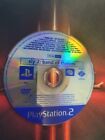 PS2 PLAYSTATION 2 SONY PROMO SLY 2 : BAND OF THE THIEVES RARE