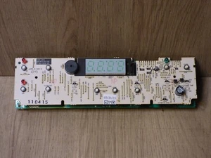 GE Range Control Board WB27K10337 WB27K10356 164D8450G003 2RC4B10191100 ASMN - Picture 1 of 3