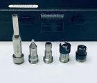 Lot of 5 FBPT Adapters for JDSU P5000i Microscope - FBPT-LC-L, FBPT-U12M...