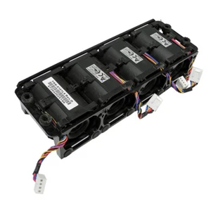 Supermicro FAN-0101L4 4-Slot Fan / Gehäuselüfter Assembly for CSE-819U Chassis - Bild 1 von 3
