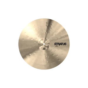 Sabian Stratus 15" Hi Hat Cymbals/Model # S1502/Brand New - Picture 1 of 5