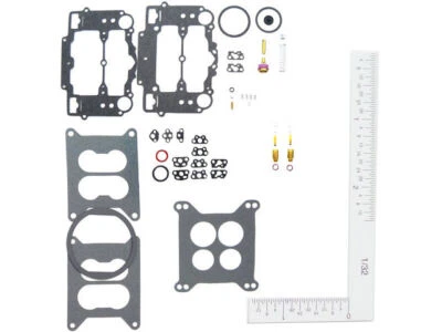 Kit de reparo de carburador Walker 19883JKCG para 1963-1964 Dodge 330 - Imagem 1 de 2