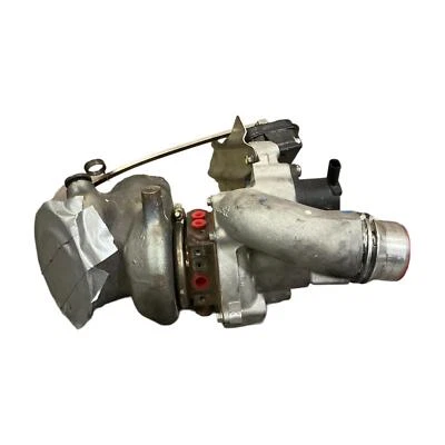 2020-2023 Cadillac Ct5 Turbo 27k 2.0l Factory OEM Replacement Part Foto 1 de 4