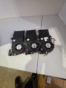 LOTTO 10 VENTOLE DI RAFFREDDAMENTO KSB0705HB-A per dispositivo di raffreddamento Dell Optiplex 019P4P 02HM9P 2N51K - Foto 1 di 2
