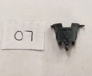Armiger Warglaive - Imperial Knights Warhammer 40 k bits - Imagen 1 de 11