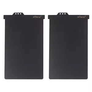 2Pcs Sheet Film Cut Film Holders Dark Slides For 4x5 Large Format Camera - Picture 1 of 10