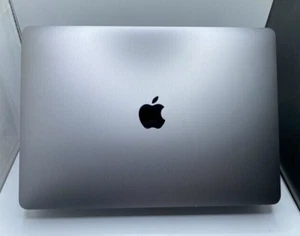 FOR PARTS  Apple MacBook Air MGN63LL/A M1 8 CPU/7 GPU 3.2GHz 8GB RAM 512GB SSD - Picture 1 of 7