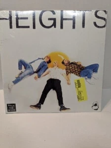 Heights Walk On The Moon Record 2021 Lp Vinyl New Sealed - Picture 1 of 2