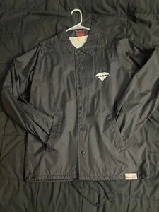 Diamond Supply Co. Windbreaker Jacket - Picture 1 of 6