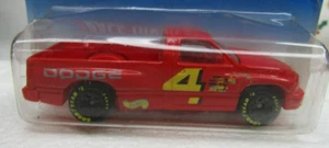 Dodge Ram 1500 #380 1996 Hot Wheels - Imagen 1 de 5