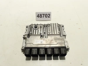 BMW F40 F44 G20 G21 G30 G31 G01 G05 Grundsteuergerät DME 84T0 9798769 - Bild 1 von 8