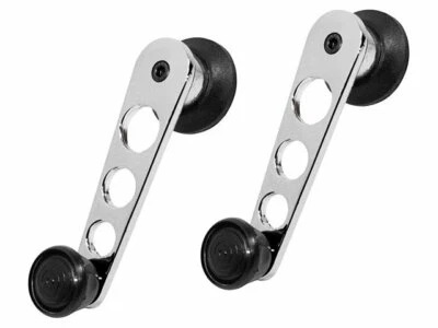 For 1968-1973 Volkswagen Fastback Window Crank Handle VW 32293ZS 1969 1970 1971 Foto 1 de 2