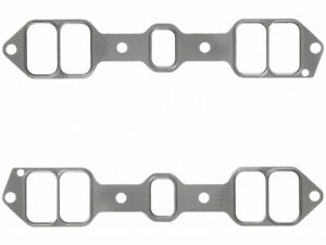 For Cadillac Commercial Chassis Intake Manifold Gasket Set Felpro 64177KY