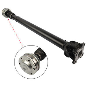 Front Driveshaft For 2005-2006 Jeep Commander Grand Cherokee 52105728AC/AD/AE