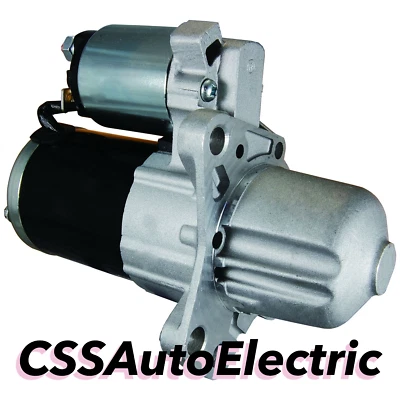 NUEVO ARRANQUE PARA BUICK LaCrosse 2006-2016, Allure 2006-2010, Enclave 2008-2017 3,6 L Foto 1 de 3