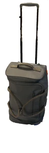 Stitch Golf Roller Duffle Bag - Picture 1 of 9