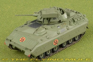 Easy Model 1:72 M2 Bradley US Army - Picture 1 of 8