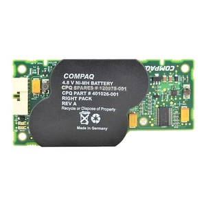Compaq Enabler Backup Batterie ProLiant DL360 260740-001 401026-001 - Bild 1 von 2